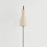 Yvette Wall Sconce Wall Sconces HL1006101-TRB/SBQ 806134977719