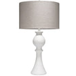Yvonne Table Lamp Table + Desk Lamps LGHYVONNEWH