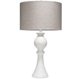 Yvonne Table Lamp Table + Desk Lamps LGHYVONNEWH