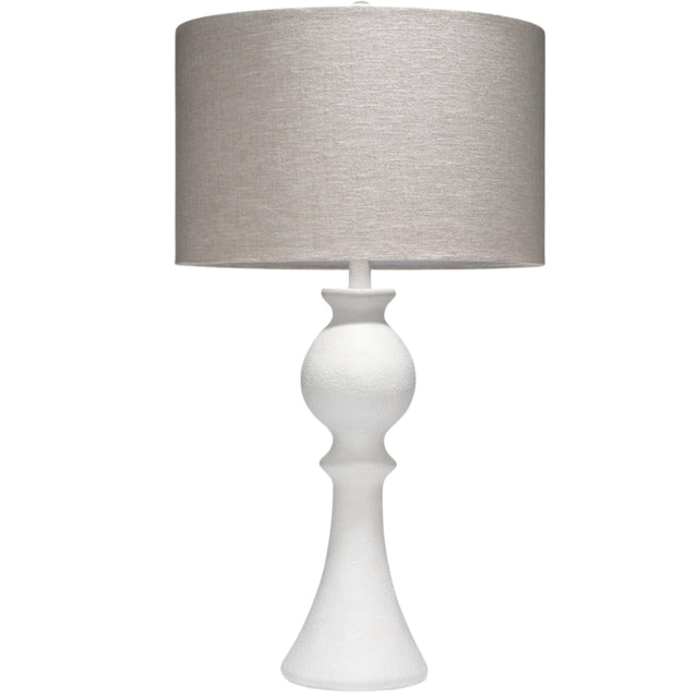 Yvonne Table Lamp Table + Desk Lamps LGHYVONNEWH