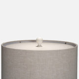 Yvonne Table Lamp Table + Desk Lamps LGHYVONNEWH