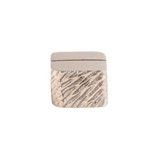 Zachary Cardholder (Set of 4) Decorative Objects