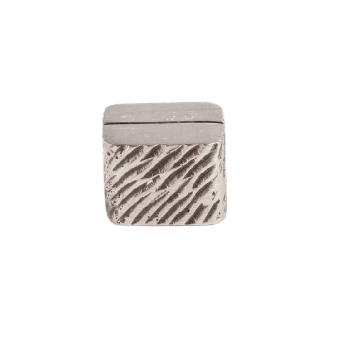 Zachary Cardholder (Set of 4) Decorative Objects