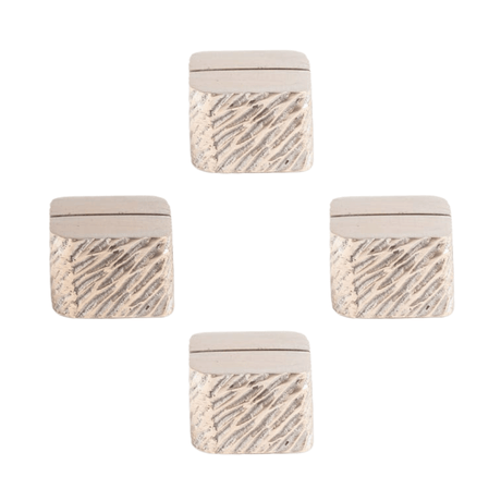 Zachary Cardholder (Set of 4) Decorative Objects BP000962 08415971002885