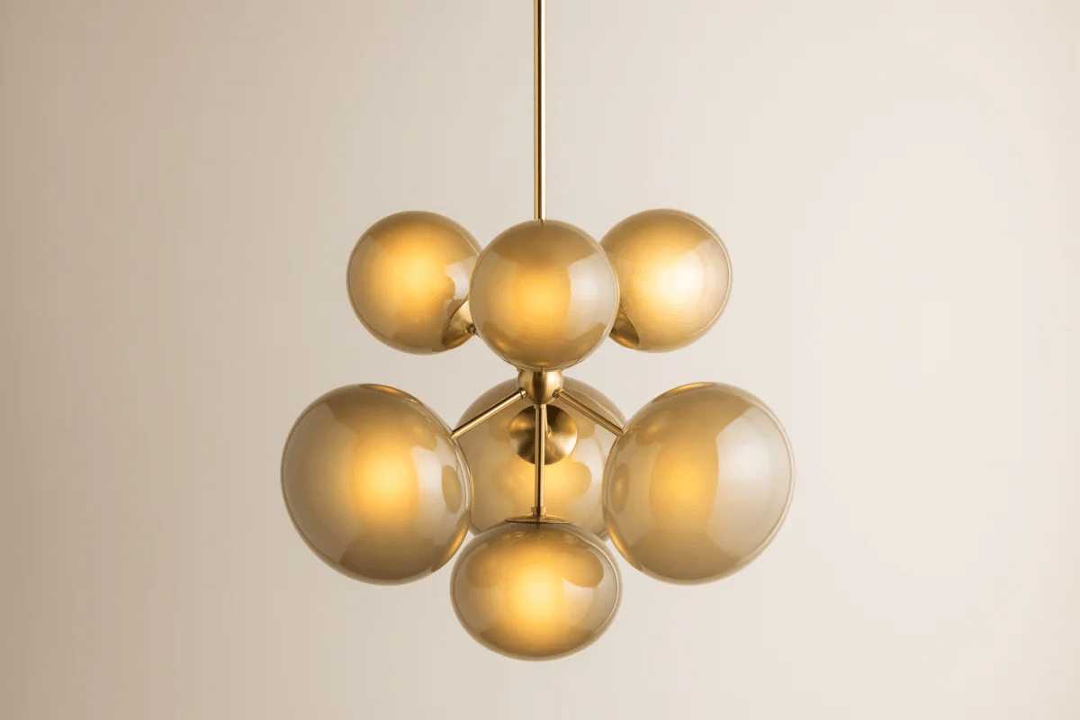 Zaley Chandelier Chandelier H1073807-AGB