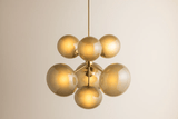 Zaley Chandelier Chandelier H1073807-AGB