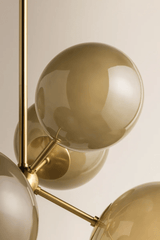 Zaley Chandelier Chandelier H1073807-AGB