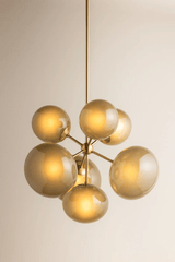 Zaley Chandelier Chandelier H1073807-AGB