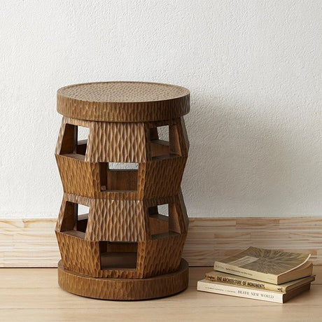 Zanzibar Stool