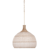 Zanzibar Light Pendant ZAN-9005-SG 633779052941