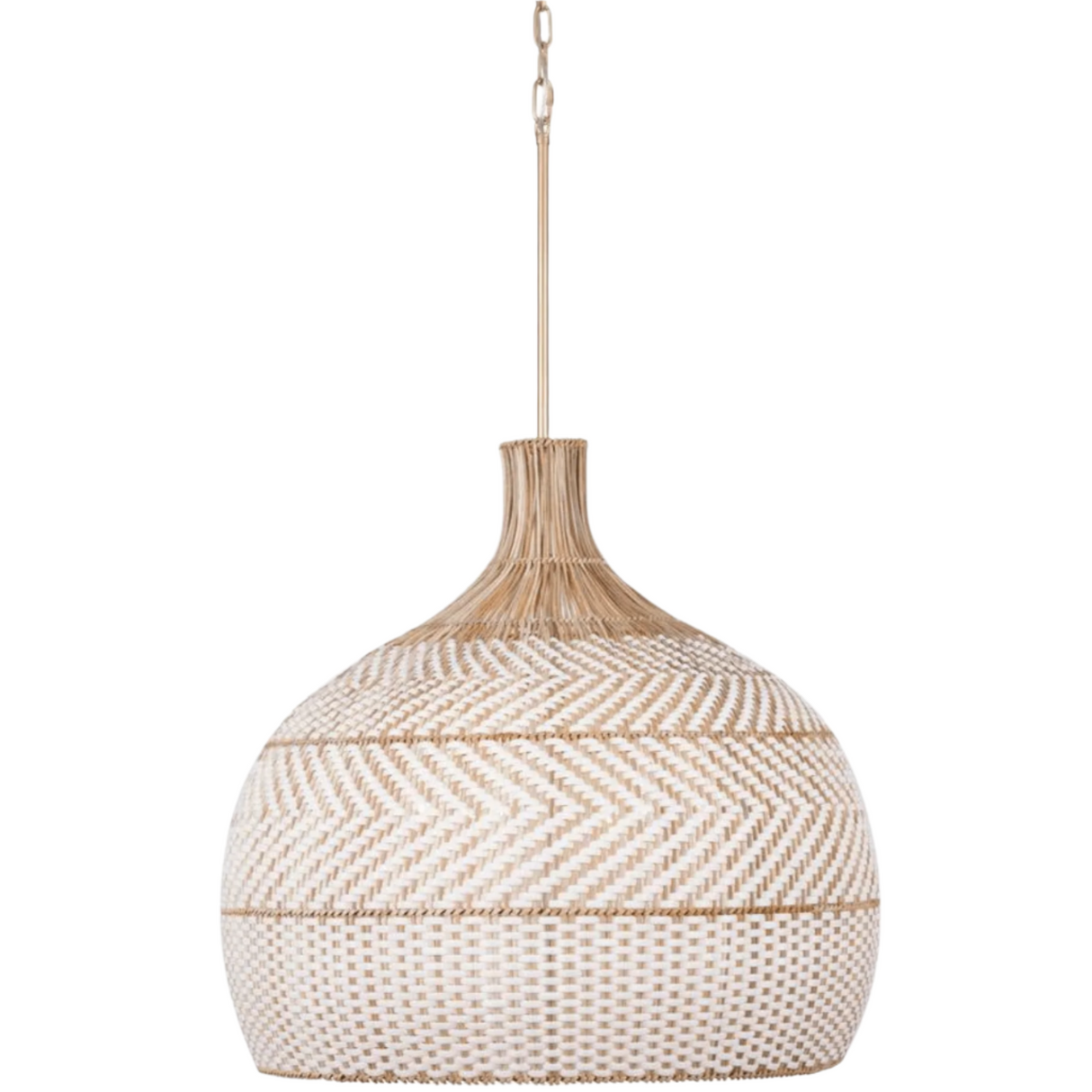 Zanzibar Light Pendant ZAN-9006-SG 633779052958