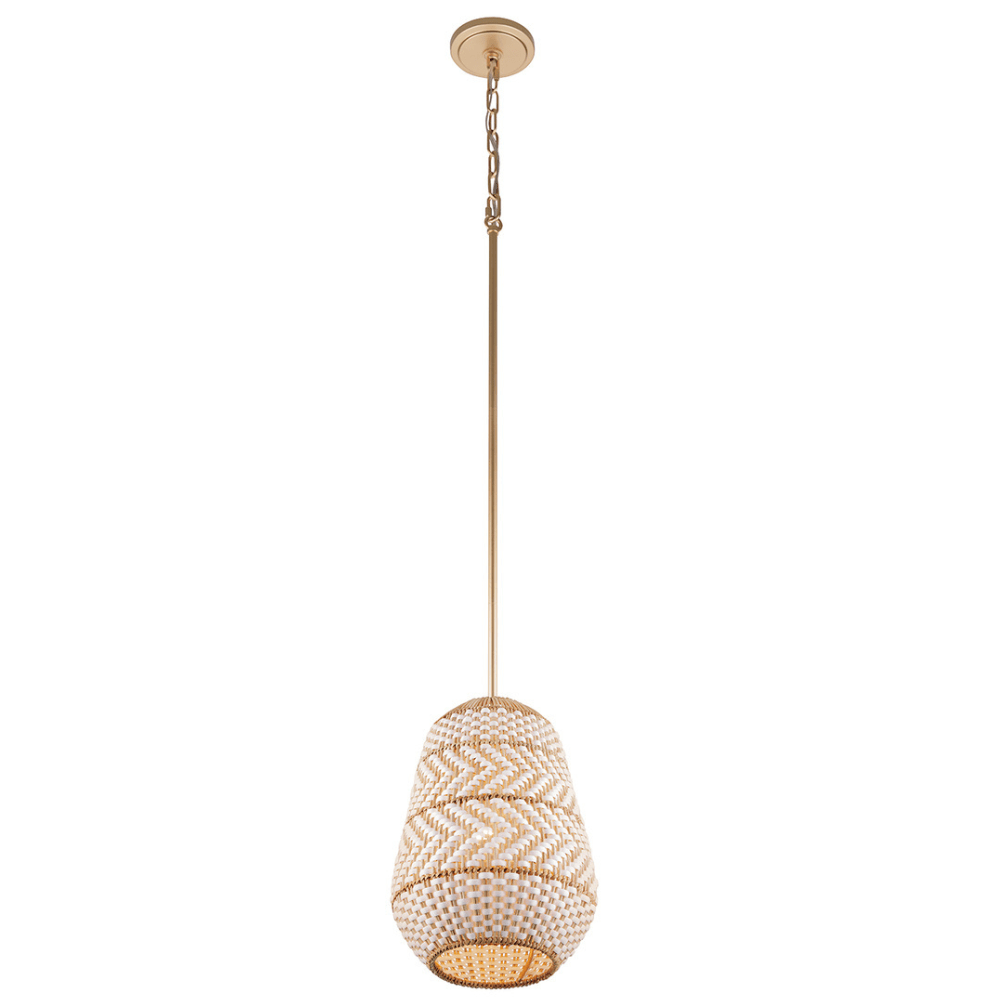 Zanzibar Pendant Pendant Lighting