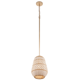 Zanzibar Pendant Pendant Lighting