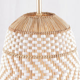 Zanzibar Pendant Pendant Lighting