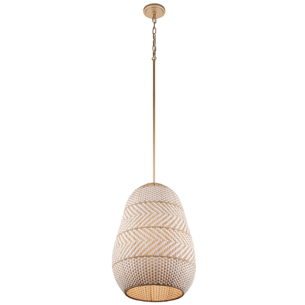 Zanzibar Pendant Pendant Lighting