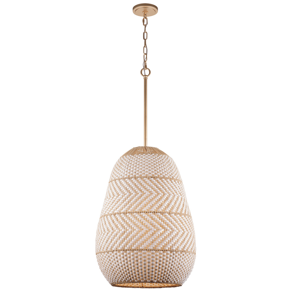 Zanzibar Pendant Pendant Lighting