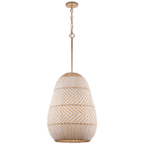 Zanzibar Pendant Pendant Lighting