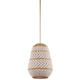 Zanzibar Pendant Pendant Lighting ZAN-9011-SG 633779095771