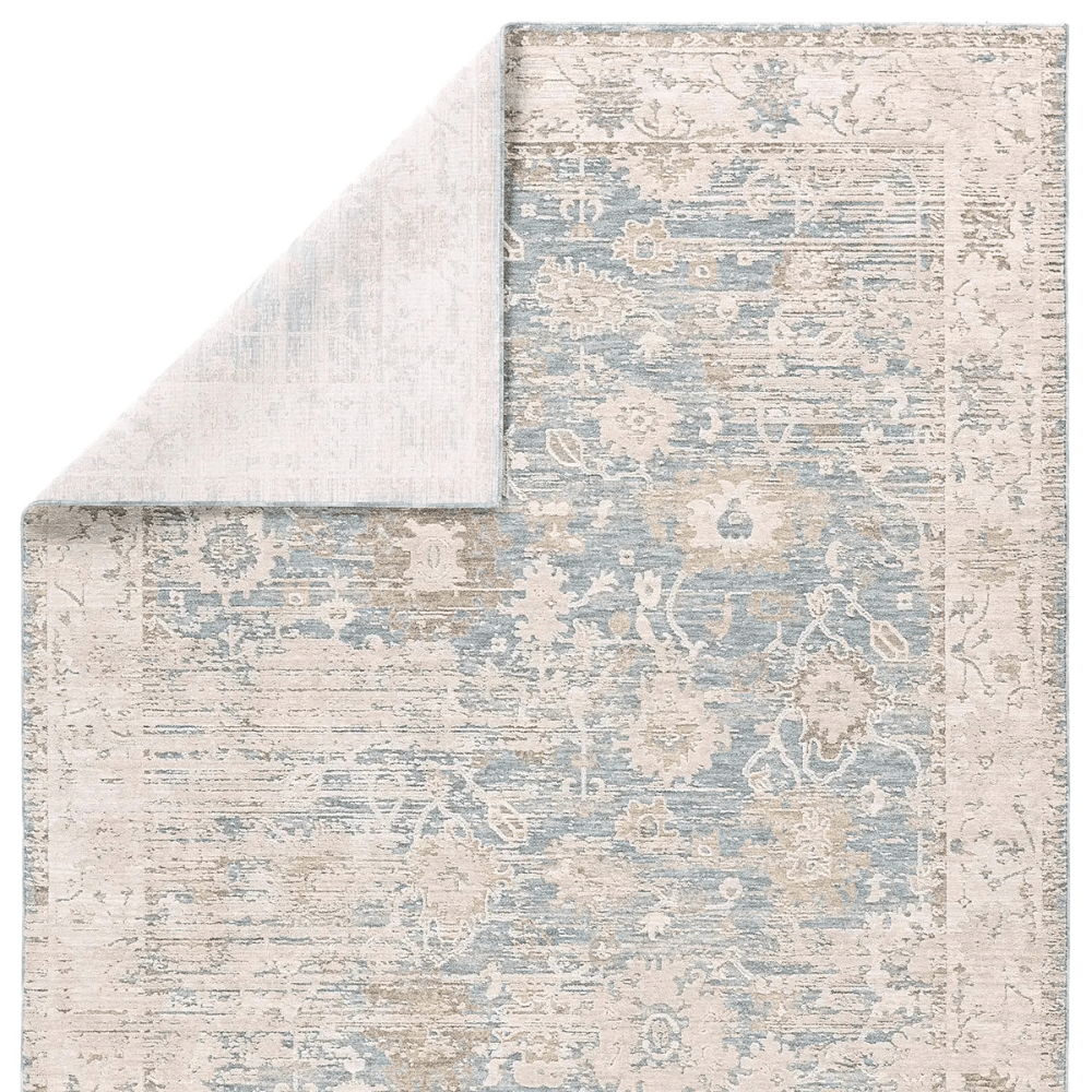 Zarif Lupine Rug Area Rugs