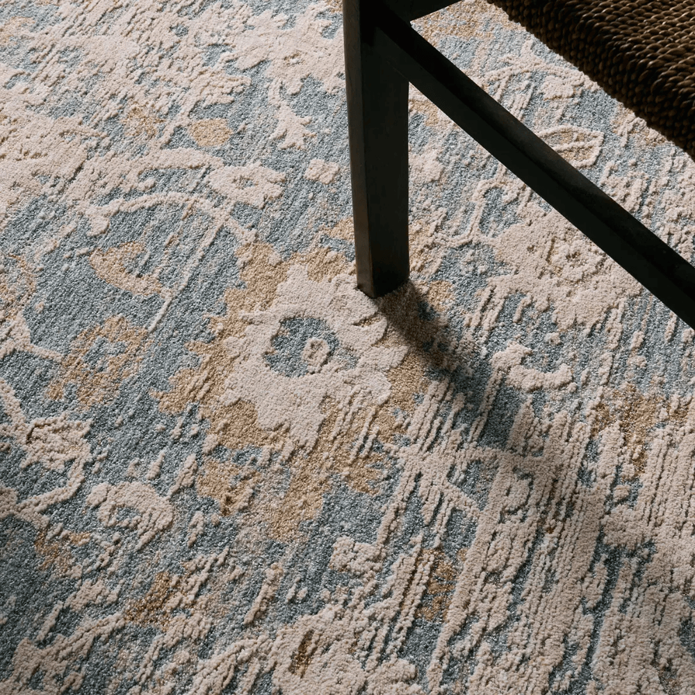 Zarif Lupine Rug Area Rugs