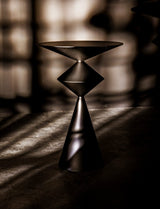 Zasa Side Table Side Table GTAB947MTB 00842449129375