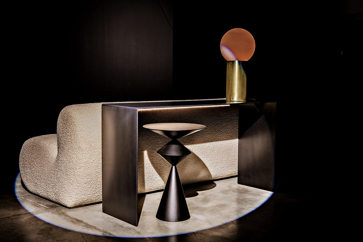 Zasa Side Table Side Table GTAB947MTB 00842449129375