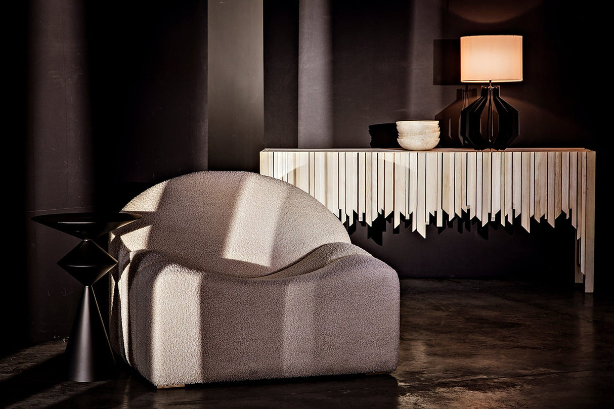 Zasa Side Table Side Table GTAB947MTB 00842449129375