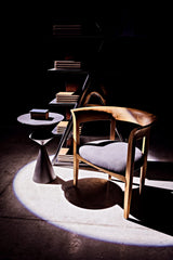 Zasa Side Table Side Table GTAB947MTB 00842449129375