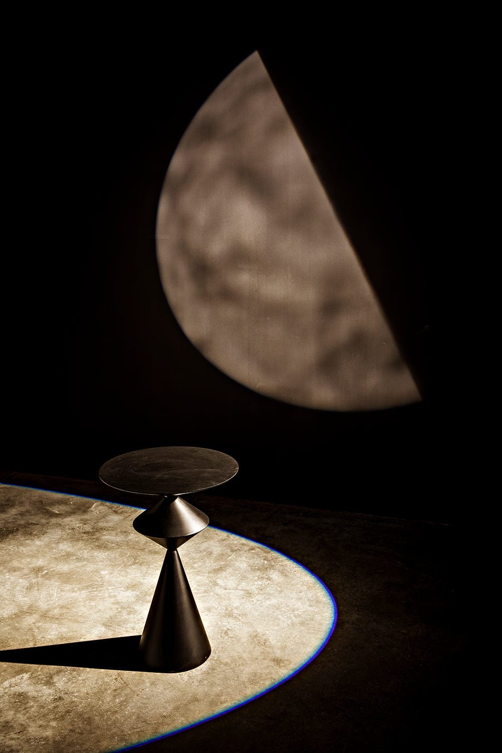 Zasa Side Table Side Table GTAB947MTB 00842449129375