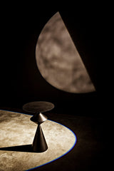 Zasa Side Table Side Table GTAB947MTB 00842449129375