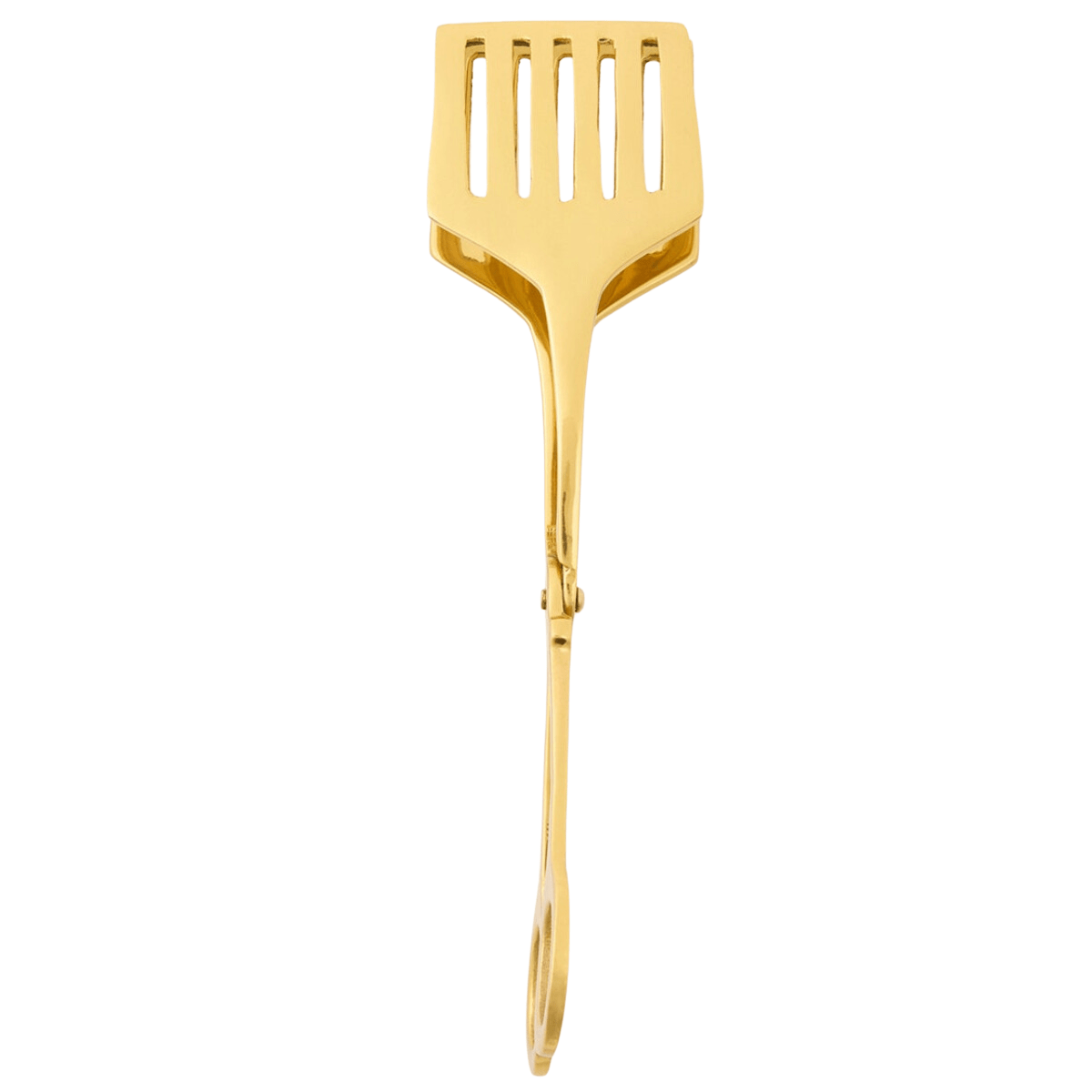 Zena Serving Tongs Kitchen Accessory