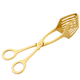 Zena Serving Tongs Kitchen Accessory FLTZENA-PGD-SVTG 38415971054403