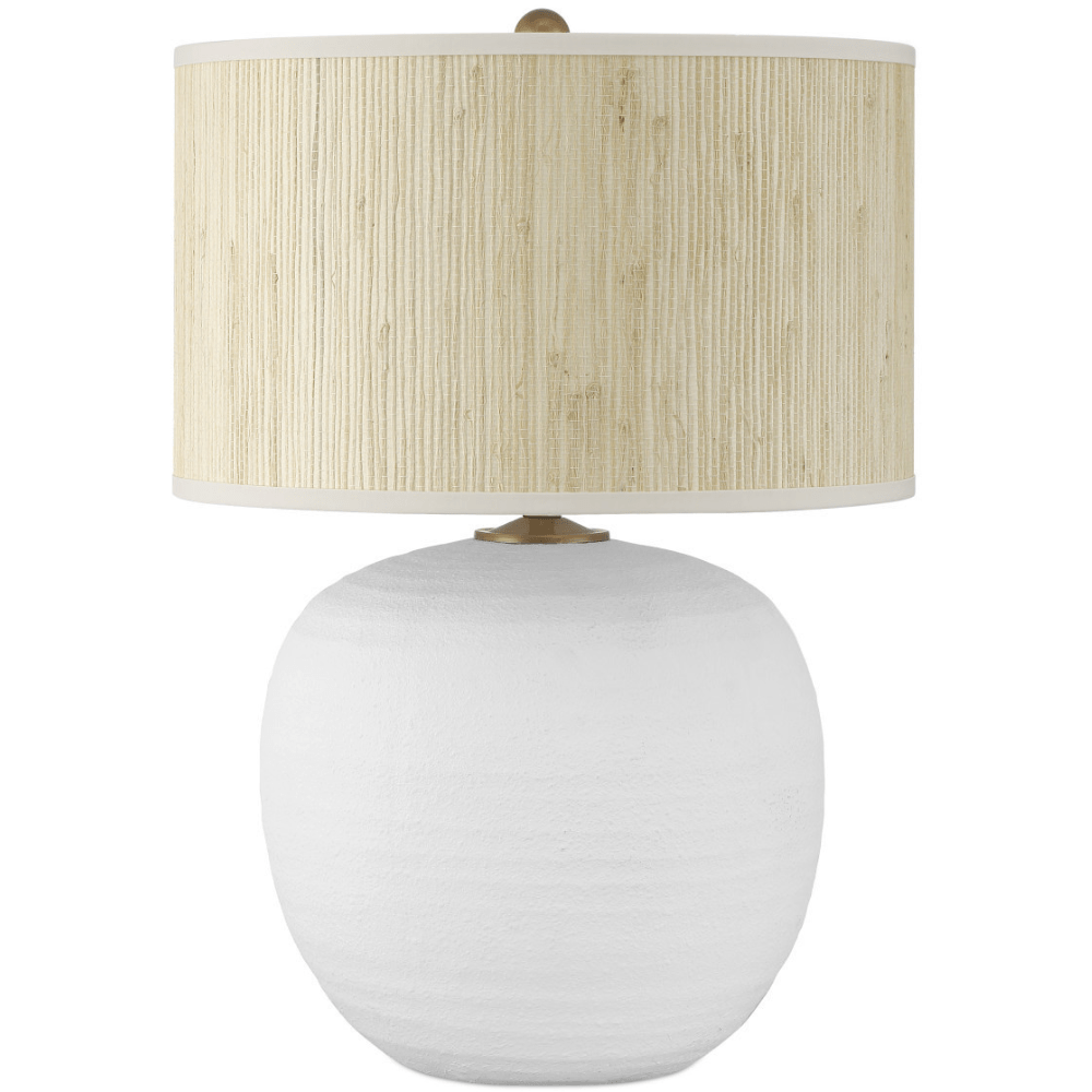 Zena Table Lamp Table Lamps 6000-1008 00633306062399