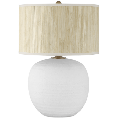 Zena Table Lamp Table Lamps 6000-1008 00633306062399