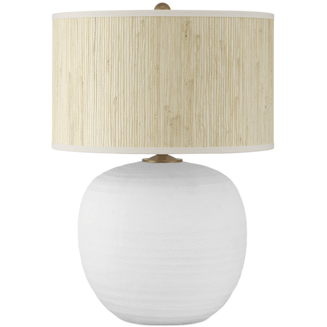 Zena Table Lamp Table Lamps 6000-1008 00633306062399