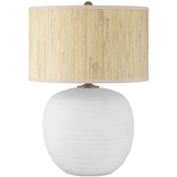 Zena Table Lamp Table Lamps 6000-1008 00633306062399