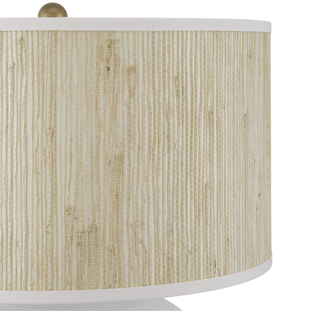 Zena Table Lamp Table Lamps 6000-1008 00633306062399