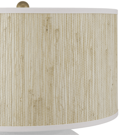 Zena Table Lamp Table Lamps 6000-1008 00633306062399