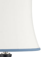 Zeta Table Lamp Table + Desk Lamps 6000-1064