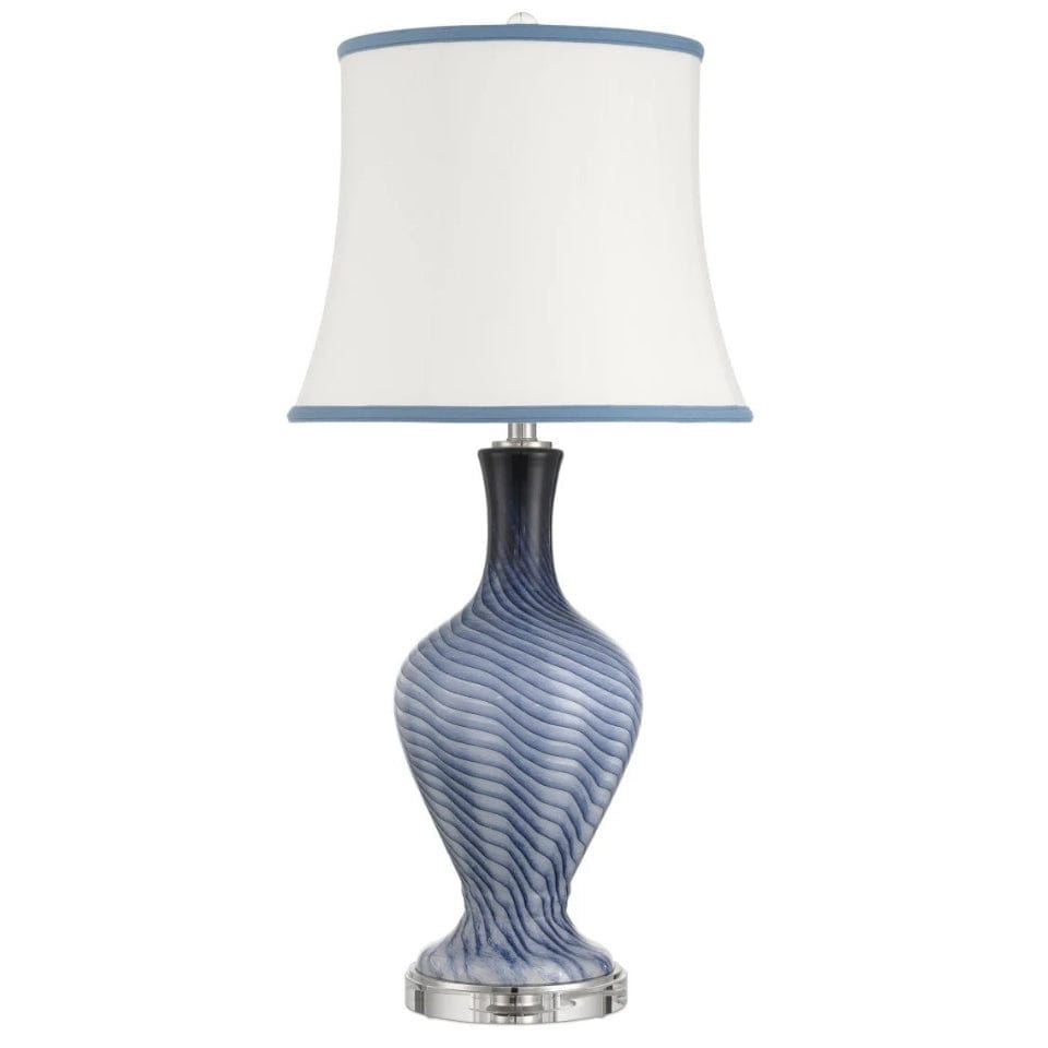 Zeta Table Lamp Table + Desk Lamps 6000-1064