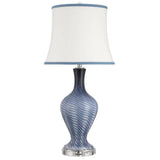 Zeta Table Lamp Table + Desk Lamps 6000-1064