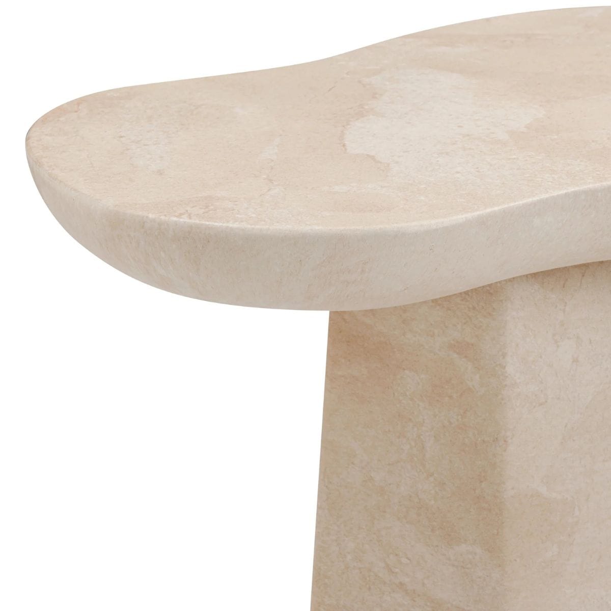 Ziara Indoor/Outdoor Side Table Side Tables TOV-OC54825
