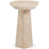 Ziara Indoor/Outdoor Side Table Side Tables TOV-OC54825