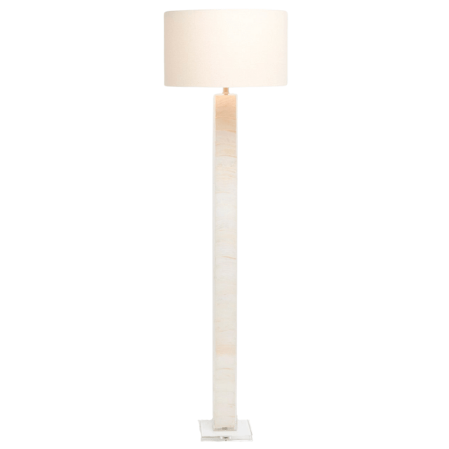 Zilia Floor Lamp Floor Lamp LGHZILIAFLMOP