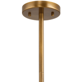 Zinnia Chandelier Chandeliers