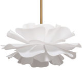 Zinnia Chandelier Chandeliers 5ZINN-CHSM 688933041545