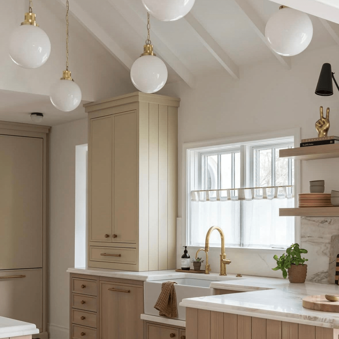 Zio & Sons Beverly Pendant Pendant Lighting