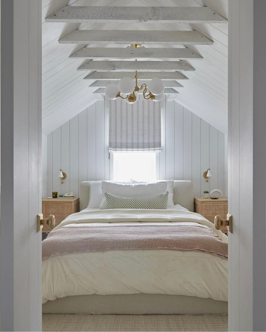 Zio & Sons Havana Chandelier – Meadow Blu