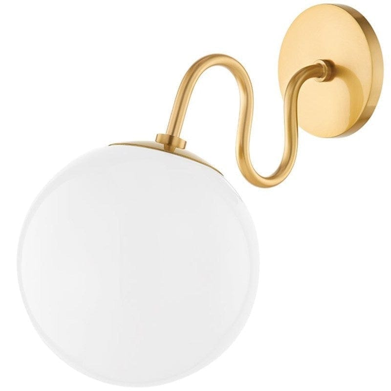 OUI♡ 1897 Active Embroidered Wifey Sweatshirt for Women in Pink