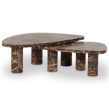 Zion Coffee Table Set Coffee Table 238223-001 801542192938